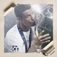 Постер Футболіст Кріштіану Роналду, Cristiano Ronaldo, футболіст, A1 60×90 см (id6257) - зображення 4