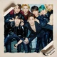 Постер Stray Kids, SKZ, A3 30×40 см (id5876) - зображення 4