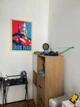 Постер Залізна Людина, Iron Man, супергеройський постер, Месники, A3 42×30 см (id0048) - зображення 4