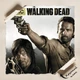 Постер Ходячие Мертвецы, Рик Граймс и Дэрил Диксон, The Walking Dead, TWD, постер по сериалу, A3 42×28 см (id1150) - изображение 4