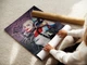 Постер Харли Квинн, Отряд Самоубийц, Harley Quinn, Suicide Squad, Марго Робби, A3 42×30 см (id0192) - изображение 3