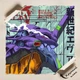 Постер Евангелион, Икари Синдзи, Neon Genesis Evangelion, EVA Unit 01, аниме декор, A3 42×30 см (id5033) - изображение 5