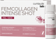 Kolagen dla stawów i skóry Cumlaude Femcollagen Intense Shot 7 fiolek (8428749006329) - obraz 2