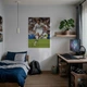 Постер Футболист Криштиану Роналду, Cristiano Ronaldo, спортивный плакат, A2 60×43 см (id1926) - изображение 2