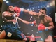 Постер Майк Тайсон и Тревор Бербик, Mike Tyson, бокс, A0 75×106 см (id5517) - изображение 4