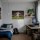 Інтер'єрна картина Футболіст Кріштіану Роналду, Cristiano Ronaldo, 43×60 см (id1928) - зображення 3