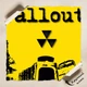 Постер Фаллаут, вхід до Сховища, Fallout, A3 42×30 см (id2179) - зображення 4