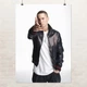 Постер Эминем, репер, Eminem, Slim Shady, рэпер, A3 42×30 см (id6395) - изображение 1