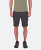 Шорты мужские Rab Incline Light Shorts, Anthracite, M (32) (RB QFV-07-ANT-32-10) - изображение 3