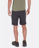 Шорты мужские Rab Incline Light Shorts, Anthracite, M (32) (RB QFV-07-ANT-32-10) - изображение 4