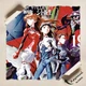 Постер Евангелион: Смерть и Возрождение, Evangelion: Death And Rebirth (1997), культовое аниме, A3 42×30 см (id0276) - изображение 4