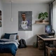 Інтер'єрна картина Футболіст Кріштіану Роналду, Cristiano Ronaldo, футболіст, 42×30 см (id6255) - зображення 3