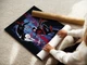 Постер Человек-паук: Паутина вселенных, Spider-Man: Across the Spider-Verse (2023), A3 42×28 см (id6021) - изображение 3