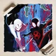 Постер Человек-паук: Паутина вселенных, Spider-Man: Across the Spider-Verse (2023), A3 42×28 см (id6021) - изображение 4