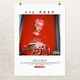 Постер Густав Ар, Ліл Піп, LiL PEEP, репер, A3 42×30 см (id4616) - зображення 1