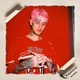 Постер Густав Ар, Ліл Піп, LiL PEEP, репер, A3 42×30 см (id4616) - зображення 4