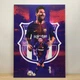 Інтер'єрна картина Футболіст Ліонель Мессі, Lionel Messi, футбол, спорт, 42×30 см (id4573) - зображення 4