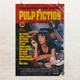 Постер Криминальное чтиво, Pulp Fiction (1994), культовое кино, Тарантино, A3 42×28 см (id2704) - изображение 1