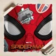 Постер Человек-Паук: Вдали от дома, Spider-Man: Far from Home (2019), супергеройский плакат, A3 42×30 см (id3827) - изображение 4