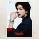 Постер Хван Хьонджин, Hyunjin, Stray Kids, SKZ, кейпоп, к-поп, A1 85×60 см (id6231) - изображение 1