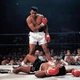 Интерьерная картина Мохаммед Али и Сонни Листон, Muhammad Ali, бокс, культовое фото, 30×42 см (id1917) - изображение 5