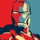 Интерьерная картина Железный Человек, Iron Man, супергеройский постер, Мстители, 60×43 см (id0048) - изображение 4