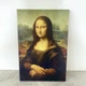 Интерьерная картина Мона Лиза, Джоконда, Леонардо да Винчи, Leonardo da Vinci, Mona Lisa, христианская живопись, 42×28 см (id6666) - изображение 4