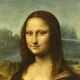 Интерьерная картина Мона Лиза, Джоконда, Леонардо да Винчи, Leonardo da Vinci, Mona Lisa, христианская живопись, 42×28 см (id6666) - изображение 5