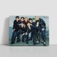 Интерьерная картина Stray Kids, SKZ, 30×40 см (id5876) - изображение 1