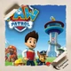 Постер Щенячий патруль, Paw Patrol, декор в детскую комнату, мультфильм, A3 42×30 см (id3822) - изображение 4