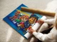 Постер Щенячий патруль, Paw Patrol, декор в детскую комнату, мультфильм, A3 24×42 см (id3821) - изображение 3