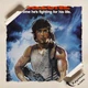 Постер Рэмбо: Первая кровь, Rambo: First Blood (1982), Сильвестр Сталлоне, культовое кино, A3 42×28 см (id0332) - изображение 4