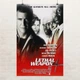 Постер Смертельное оружие 4, Lethal Weapon 4 (1998), культовое кино, A3 42×27 см (id0759) - изображение 1