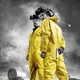 Інтер'єрна картина Пуститися берега, Breaking Bad, постер по серіалу, 60×43 см (id0962) - зображення 3