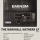 Інтер'єрна картина Емінем, репер, Eminem, Slim Shady, репер, 60×43 см (id6398) - зображення 4