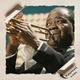 Постер Луи Армстронг с трубой, Louis Armstrong, jazz, джаз, постер музыканта, A3 30×42 см (id1737) - изображение 4
