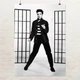 Постер Элвис Пресли, Elvis Presley, rockabilly, король рок-н-ролла, A3 42×30 см (id1744) - изображение 1