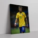 Интерьерная картина Неймар да Силва, Neymar da Silva, футболист, 42×30 см (id5918) - изображение 2