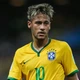 Интерьерная картина Неймар да Силва, Neymar da Silva, футболист, 42×30 см (id5918) - изображение 4