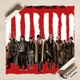 Постер Омерзительная Восьмёрка, Hateful Eight (2015), A3 42×28 см (id5722) - изображение 4
