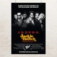 Постер Джеки Браун, Jackie Brown (1997), Тарантино, A3 42×28 см (id7257) - изображение 1