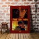 Інтер'єрна картина Дивні Дива, Вільям Баєрс, Stranger Things, Will the Wise, серіал, 60×40 см (id7296) - зображення 1