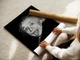 Постер Альберт Эйнштейн с высунутым языком, Albert Einstein, A3 42×30 см (id1301) - изображение 3