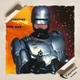 Постер Робокоп 3, Робот-полицейский, RoboCop 3 (1993), боевик, A3 42×30 см (id7274) - изображение 4