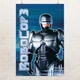 Постер Робокоп 3, Робот-полицейский, RoboCop 3 (1993), боевик, A3 42×30 см (id7273) - изображение 1