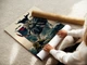 Постер Хищник: Планета смерти, Predator: Badlands (2025), фантастика, боевик, A3 42×28 см (id7261) - изображение 3