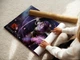 Постер Дота 2, ТА, Ланая, Dota 2, Templar Assassin, Lanaya, плакат для геймера, A1 60×90 см (id7288) - зображення 3