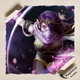 Постер Дота 2, ТА, Ланая, Dota 2, Templar Assassin, Lanaya, плакат для геймера, A1 60×90 см (id7288) - зображення 4