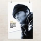 Постер Пролетая над гнездом кукушки, One Flew Over the Cuckoo's Nest, Джек Николсон, A3 42×28 см (id7290) - изображение 1