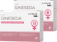 Харчова добавка Cumlaude Gineseda 2 x 30 капсул (8428749011330) - зображення 1
